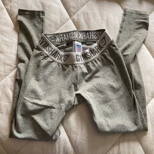 Gymshark leggings